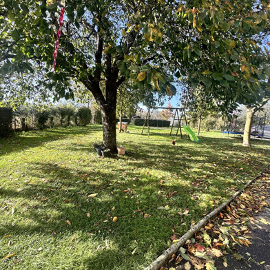 Maison 4 pièces 238500 €