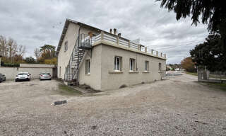 Commerce 4 Pièces 92 m² à vendre à Salaise-sur-Sanne (38150)