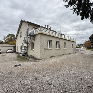 Commerce 4 pièces 208000 €