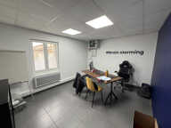 Local professionnel 93m2 bureaux à SALAISE SUR SANNE — photo 3