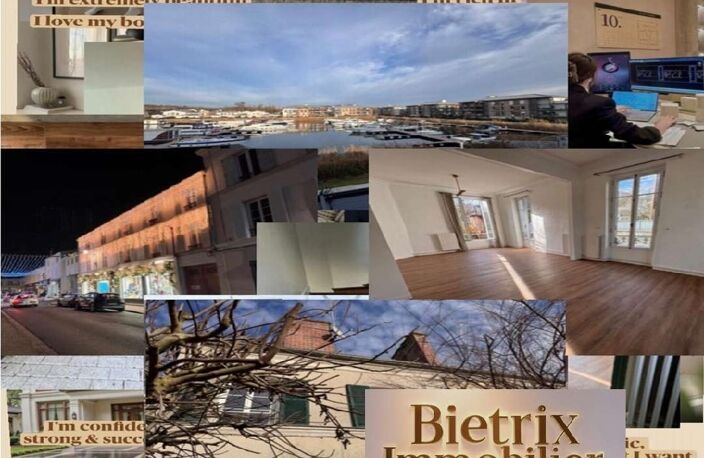 Vente maison 6 pièces 115 m² L'Isle-Adam (95290) — photo 3