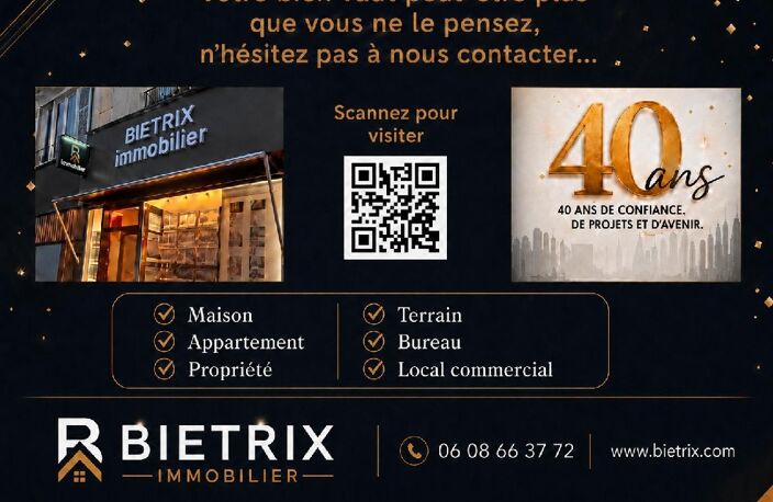 Vente maison 6 pièces 115 m² L'Isle-Adam (95290) — photo 4