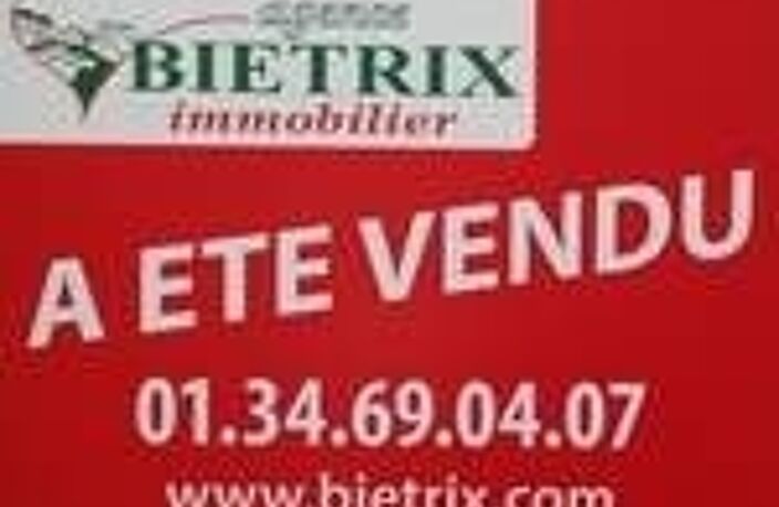 Vente maison 6 pièces 115 m² L'Isle-Adam (95290) — photo 5
