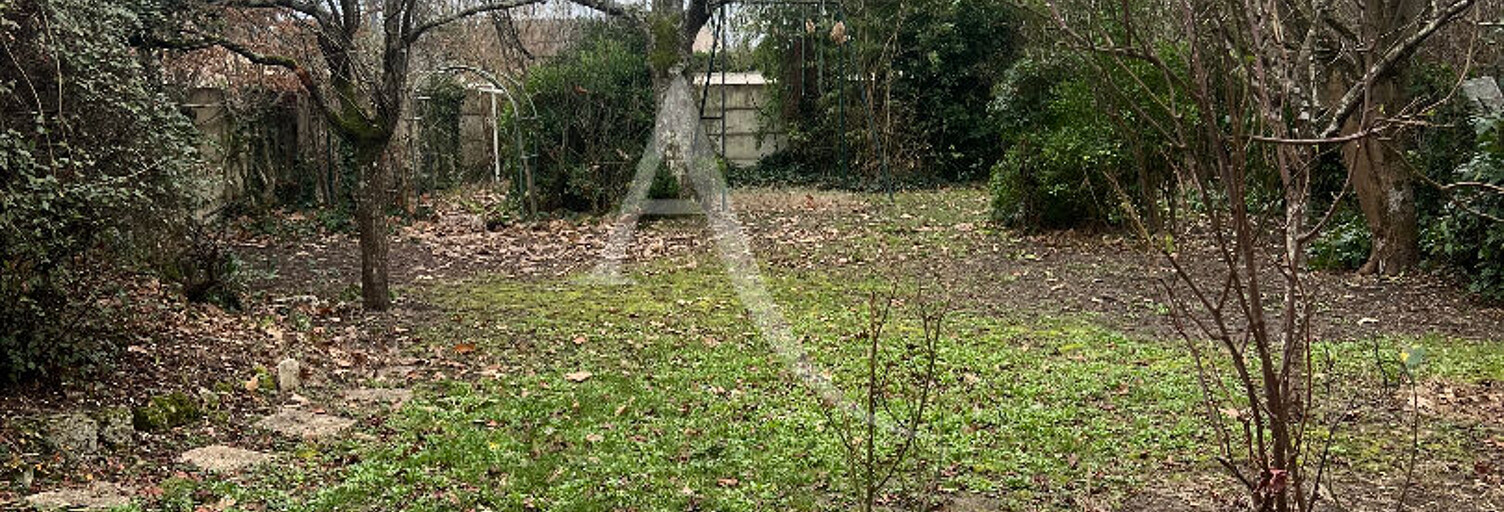 Maison 6 Pièces 173 m² à louer à Orléans (45000)