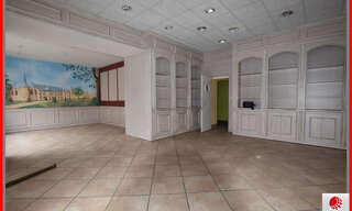 Maison 8 Pièces 283 m² à vendre à Lapalisse (03120)