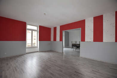 Maison 8 pièces 140000 €