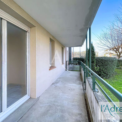 Appartement 4 pièces 220000 €