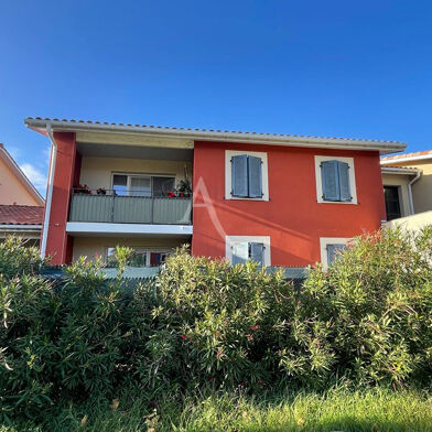 Appartement 3 pièces 165000 €