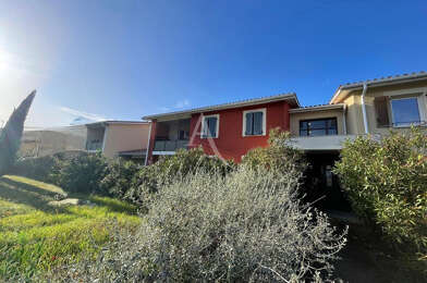 Appartement 3 pièces 159000 €