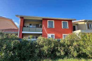 Appartement 3 pièces 159000 €