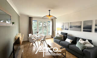 Appartement 3 Pièces 74 m² à louer à Joué-lès-Tours (37300)