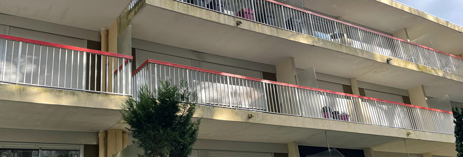 Appartement 3 Pièces 63 m² à vendre à Pornichet (44380)