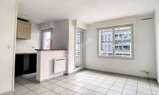 Appartement 2 Pièces 43 m² à louer à Nantes (44300)