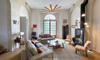 Appartement 8 Pièces 200 m² à vendre à Nantes (44000)