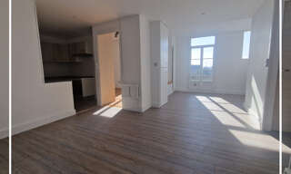 Appartement 4 Pièces 77 m² à vendre à Voiron (38500)