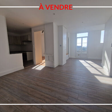 Appartement 4 pièces 159000 €