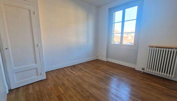 Appartement 4 pièces  à vendre Voiron 38500