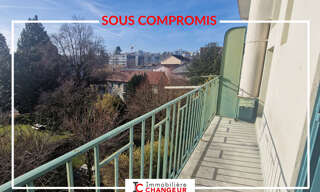 Appartement 4 Pièces 77 m² à vendre à Voiron (38500)