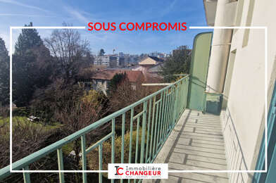 Appartement 4 pièces 159000 €