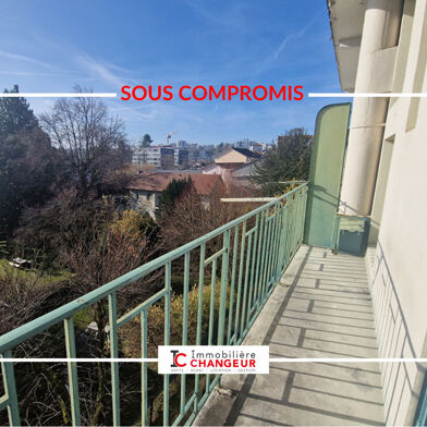 Appartement 4 pièces 159000 €
