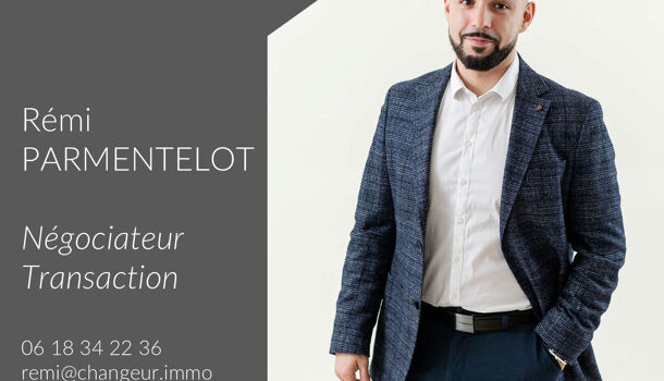 Appartement 4 pièces  à vendre Voiron 38500