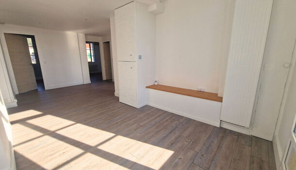 Appartement 4 pièces  à vendre Voiron 38500