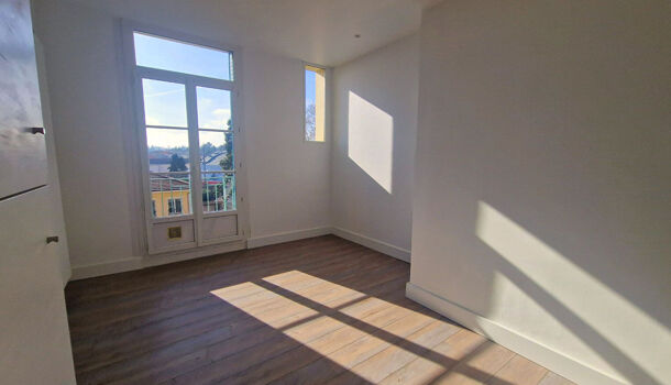 Appartement 4 pièces  à vendre Voiron 38500