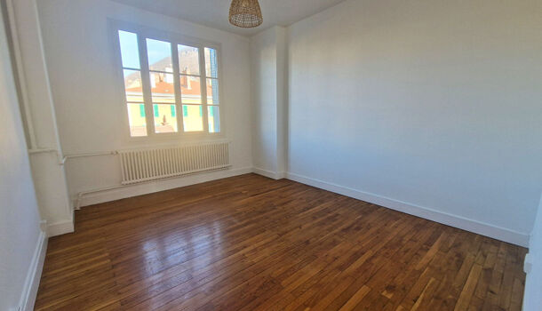 Appartement 4 pièces  à vendre Voiron 38500