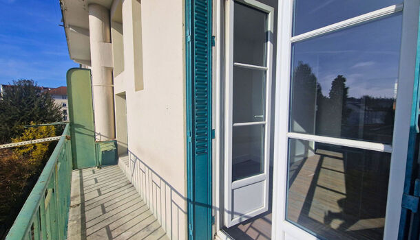 Appartement 4 pièces  à vendre Voiron 38500