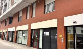 Commerce  105 m² à louer à Dijon (21000)