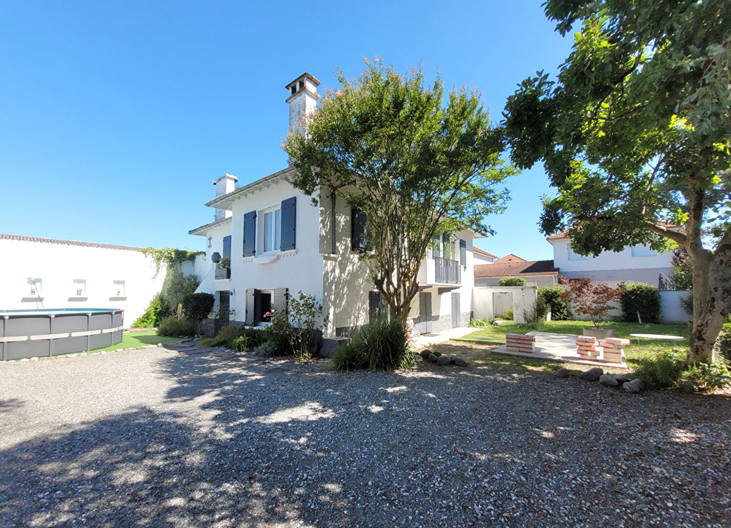 Lons Maison 6 pièces 205 m²