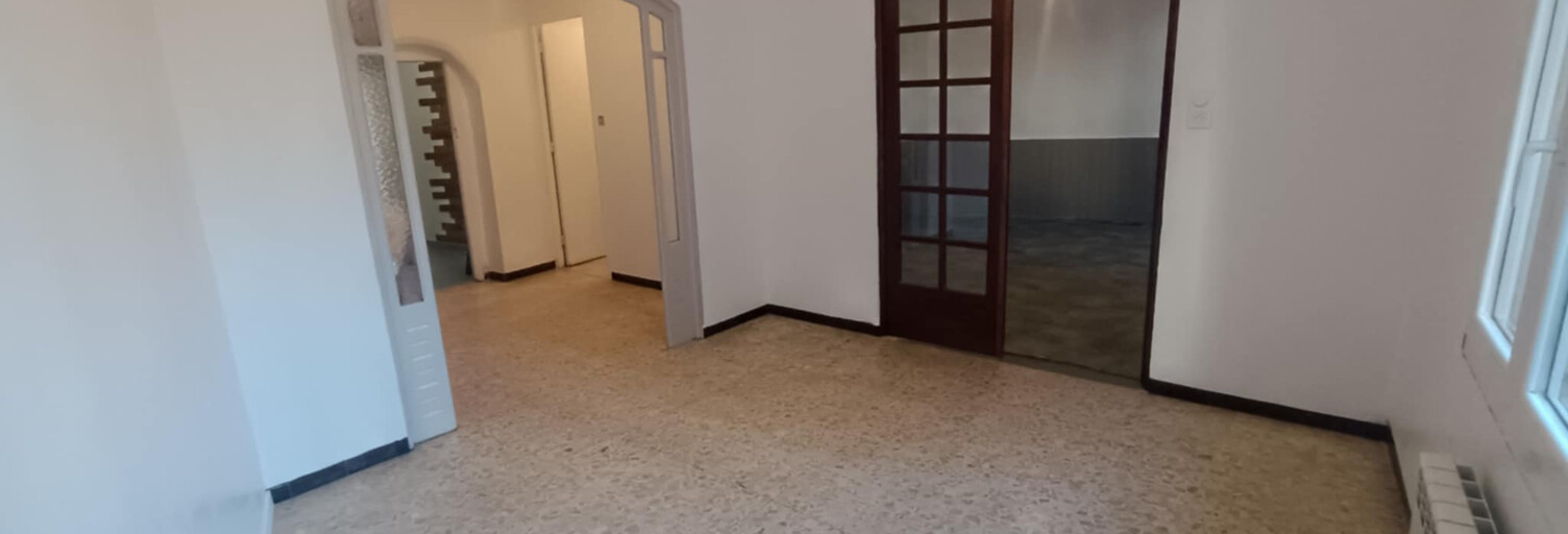 Maison 4 Pièces 103 m² à vendre à Lespignan (34710)