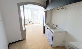 Maison 4 Pièces 103 m² à vendre à Lespignan (34710)