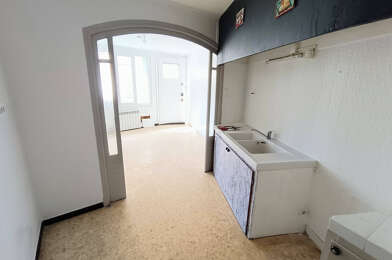 Maison 4 pièces 135000 €