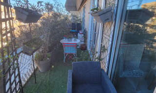 Appartement 5 Pièces 103 m² à vendre à Montpellier (34070)