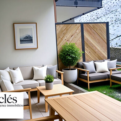 Appartement 1 pièces 131500 €