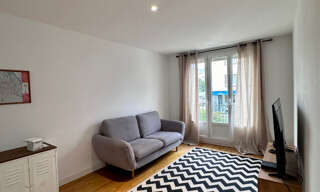 Appartement 3 Pièces 61 m² à louer à Nantes (44300)