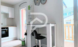 Appartement 1 Pièce 15 m² à louer à Tarbes (65000)