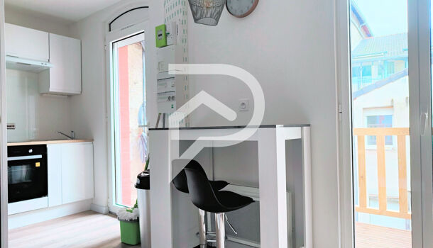 Appartement 1 pièces  à louer Tarbes 65000
