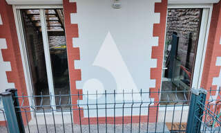 Appartement 1 Pièce 15 m² à louer à Tarbes (65000)