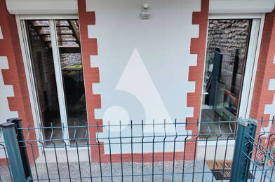 Appartement 1 pièces 420 €