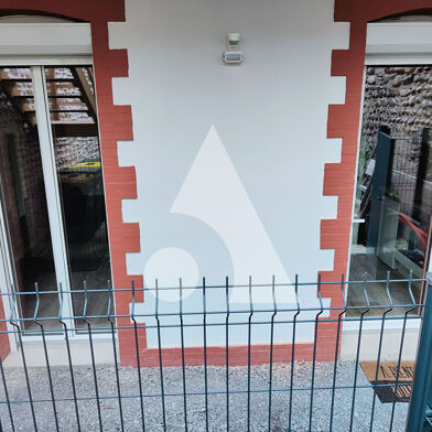 Appartement 1 pièces 420 €