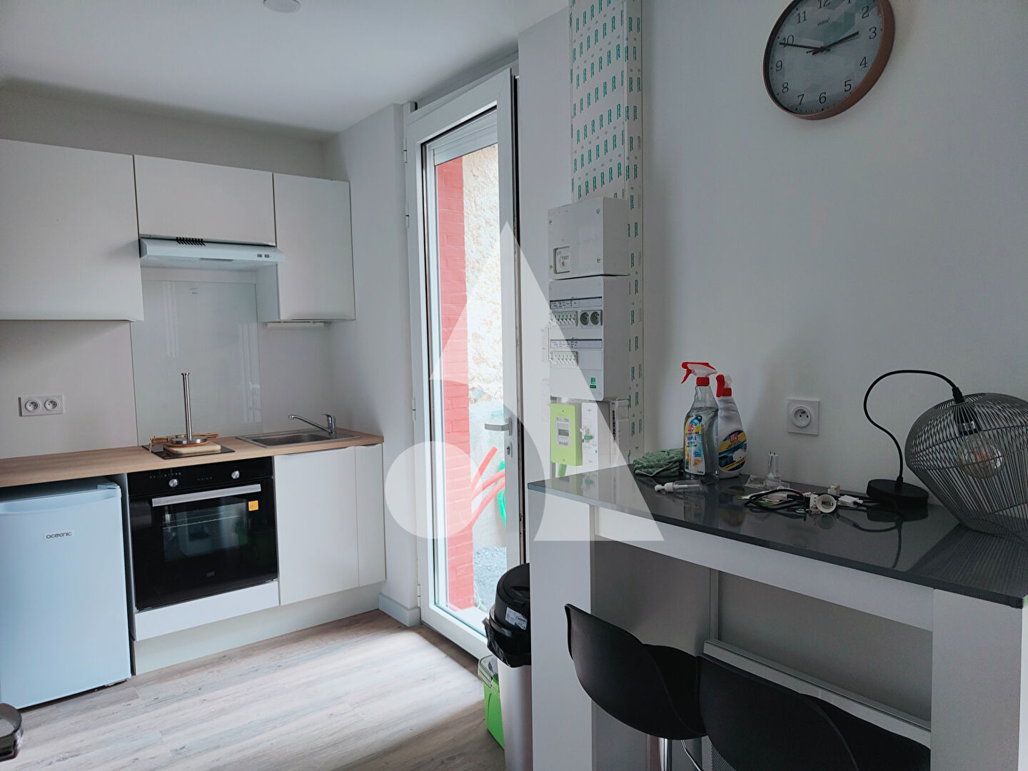 Appartement  T1 à louer Tarbes 65000