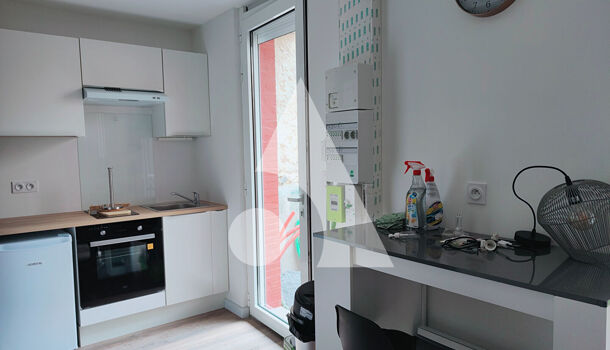 Appartement 1 pièces  à louer Tarbes 65000