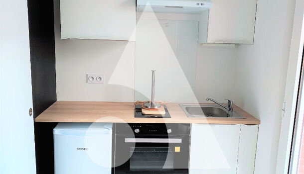 Appartement 1 pièces  à louer Tarbes 65000