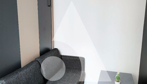 Appartement 1 pièces  à louer Tarbes 65000