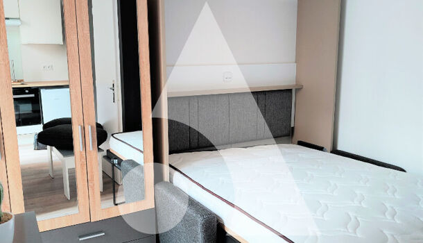 Appartement 1 pièces  à louer Tarbes 65000