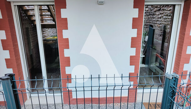 Appartement 1 pièces  à louer Tarbes 65000