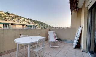 Appartement 1 Pièce 21 m² à vendre à Nice (06000)