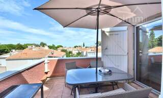 Appartement 3 Pièces 37 m² à vendre à Saint-Cyprien (66750)